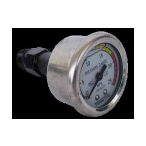 Akari CAR WASHER SPARE PRESSURE GUAGE (10PCS)