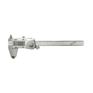 HI-MEZAR DIGIMATIC CALIPERS (IP54) 0-200mm