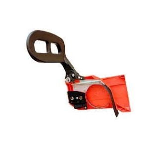 CLIF CHAIN SAW SPARE PARTS BRAKE ASSEMBLY (HALF)