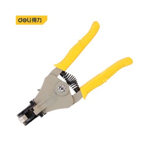 Deli Wire Stripper - DL2002C