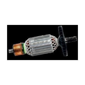 Akari Armature DW-871 (CUT OF MACHINE) (12PCS)