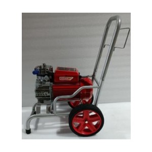 AIRLESS PAINT SPRAYER XL 5500 (3HP) 2000W - XTAS 103