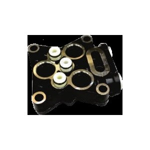 Akari CAR WASHER SPARE PUMP COVER (6/120PCS)