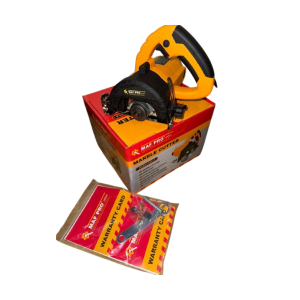 MAF PRO CM4SB MARBLE CUTTER – INDUSTRIAL BEAST - 1500W - 110MM - MPSB1500-A