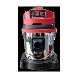 Master Pro Vaccum cleaner 25L - MP WDVC 25-120