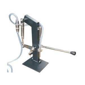 ADVANCE PASTE & LIQUID FILLING MACHINE – PNEUMATICALLY OPERATED – SINGLE HEAD - FOR LIQUIDS & SAUCES - GSG – A – 1000