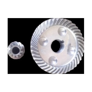 Akari Gear Pinion G15SA2 (40/160PCS)