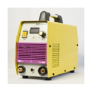 PLASMA CUT 20-40A - CUT 40 IGBT