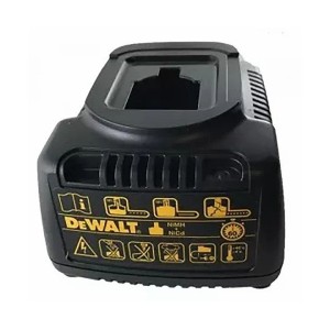 DEWALT XR3 CHARGER - 220V, EURO - IMPACT WRENCH 572576-01