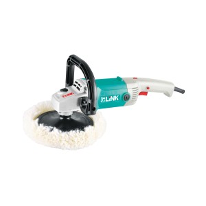 GT LINK ANGLE POLISHER 1400 W - GT-3301