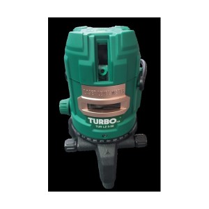 TURBO LASER LEVEL 5 LINE - TUR LZ 5-50 (4PCS)