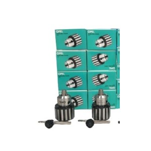 OPEL DRILL CHUCK - 13MM TAPER JT6 (40NO)