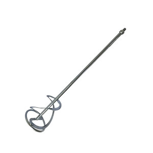 Ideal Paint Mixer Rods Paint Mixer Rod Imr600h [40pc]