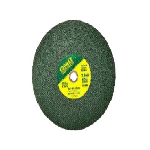 KOBMAX CUT OF WHEEL 355 X 2.5MM (4") GREEN (2NET) (25PCS)