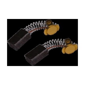 Akari Carbon Brush 43-SA/SB/G15SA2 (1000SET)