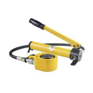 MAF Hydraulic Pump with Jack 30 TON - FPY-301