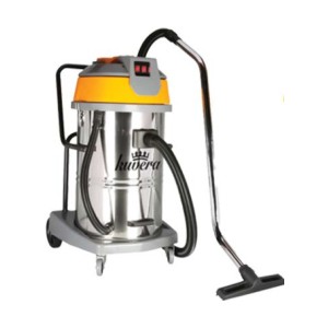 FLYMAX VACUUM CLEANER 60 LTR ( 3 MEDIUM MOTOR)