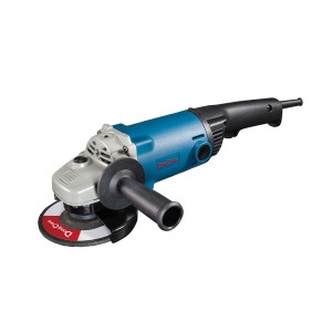 DONGCHENG ANGLE GRINDER S1M-FF02-125B (6PCS/BOX)