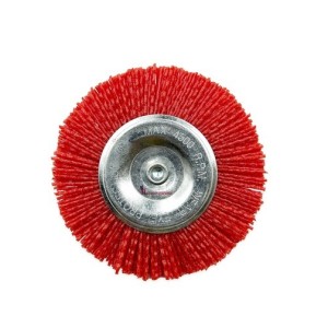 MAF INDIA TIANCHI -11 3.5'' BRUSH