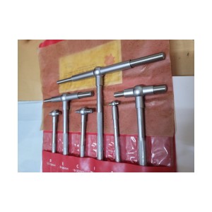 HI-MEZAR TELESCOPIC GAUGE