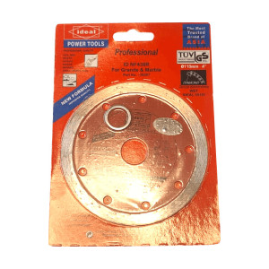 Ideal Marble Blades Rim 4" Id Pro Idnf438r