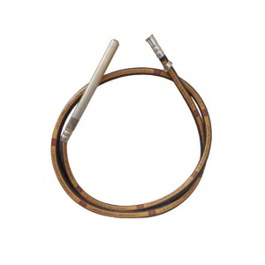 IDEAL SHAFT IDFS1.5M [1.5 METER] (5PC) VIBRATOR SHAFT