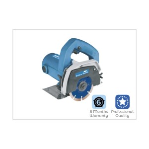 GOLDEN BULLET MARBLE CUTTER MC BM4SA 4 INCH BLUE NW