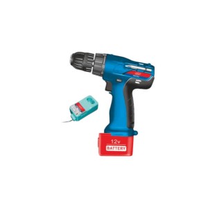 IDEAL ED-CL 12V (5PC) CORDLESS DRILL