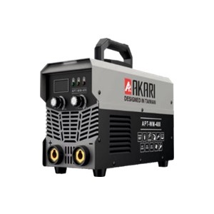 Akari Welding Machine (Igbt) (400A) (20.8-28.4V) (2 Pcs) - Apt-Wm-400