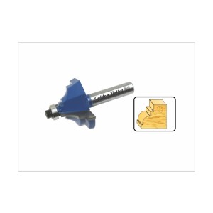 GOLDEN BULLET ROUTER & TRIMMER BITS BLUE PROFESSIONAL RANGE 9904 BOTTOM OLOGO BITS