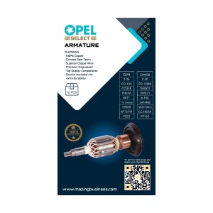 OPEL SELECT ARMATURE - 2414NB
