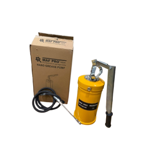 MAF PRO HAND OPERATED GREASE PUMP 20KG