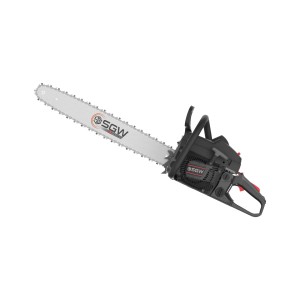 SGW S-2188 CHAIN SAW 600MM-62CC 62CC