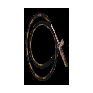 Akari CONCRETE VIBRATOR NEEDLE 4 MTR. FOR 50MM (FOR EV-2200) (1PCS)
