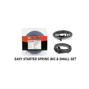 XTRA POWER EASY STARTER SPRING BIG AND SMALL SET FOR CHAIN SAW