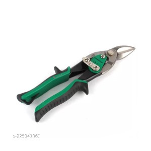 Hanbon Aviation Snips(Left Turn) 10Inch (60Pcs) - 264002