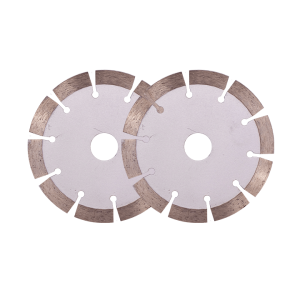 Awant 4 Inch 10 Seg Diamond Saw Blade 100Mm Sand Stone Special