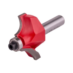 XTRA POWER 9031 OVOLO BIT ( ROUTER BIT )