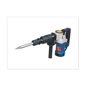 GOLDEN BULLET DEMOLITION HAMMER 5KG HAMMER 1400W 17MM HEX CHISEL - DHX0815