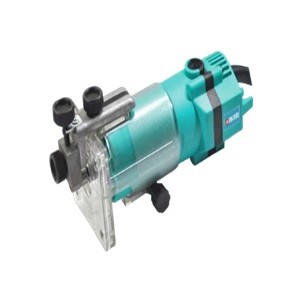 Akari Wood Timmer (6.35Mm) (0-30000Rpm) (10 Pcs) - Apt-Tr-6