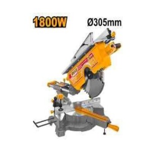 INGCO MITRE SAW AND TABLE SAW 1800W MT2S18002