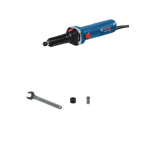 BOSCH STRAIGHT GRINDER GGS 30 LS (NEW) 750W 43MM 06012B50F0