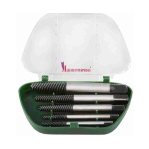 Hanbon 5Pcs Screwdriver Extractor (120Pcs) - 68101