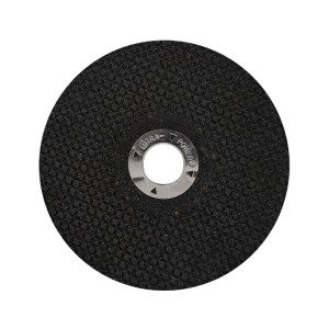 XTRA POWER FLEXIBLE GC WHEEL 103MM GRITT 46