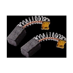 Akari Carbon Brush 41-DU-10 (1000SET)