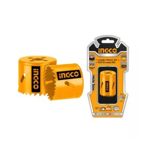 INGCO HSS BI-METAL HOLE SAW 29MM - HSB10291