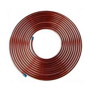 MAF COPPER TUBE ATTECHMENT FOR AC AND REFRIGERATOR