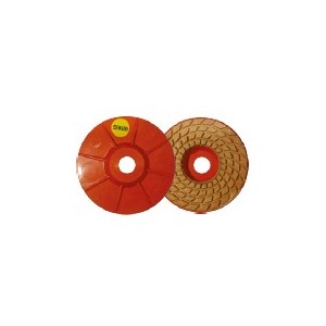 Akari DIAMOND POLISHING PAD (PLASTIC) NO-5 (200PCS)
