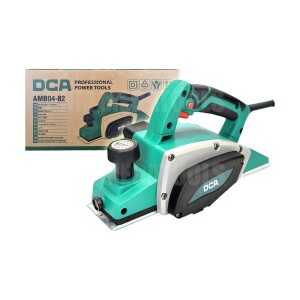 DCA ELECTRIC PLANNER 82MM AMB04-82