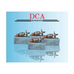 DCA Die Grinder Armature DONGCHENG 02-10
